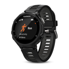 Forerunner 735 XT (Black / Gray)