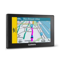 Garmin DriveAssist™ 51 LMT-S