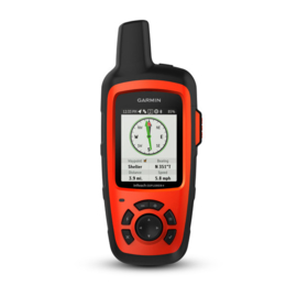 inReach Explorer®+ Satellietcommunicator met kaarten en sensors