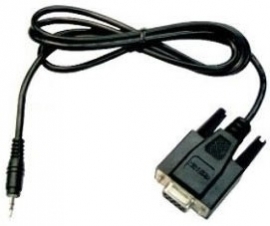 Seriele PC Interface kabel