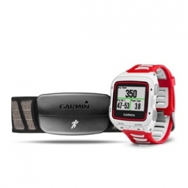 Forerunner 920XT HRM-Run (wit/rood)