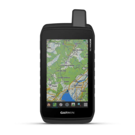 Montana 700 - Robuust GPS-navigatietoestel met touchscreen