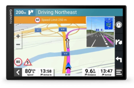 Garmin DriveSmart™ 86 MT-S