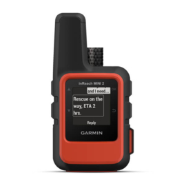 inReach Mini 2