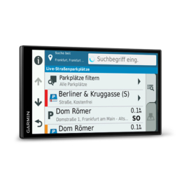 Garmin DriveSmart™ 61 LMT-D