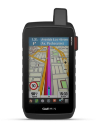 Montana 760i - Robuuste GPS-handheld met touchscreen, inReach technologie en camera van 8 megapixel