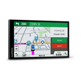 Garmin DriveSmart™ 61 LMT-S Europa