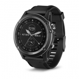 D2™ Bravo Titanium Pilot Watch