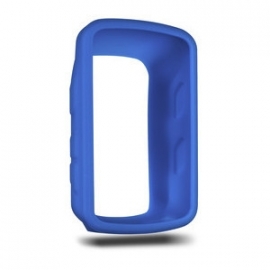 Siliconenhoes Edge 520 (blauw)
