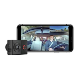 Dash Cam™ Tandem