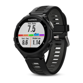 Forerunner 735 XT (Black / Gray)