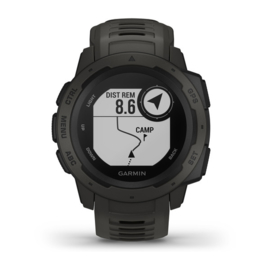 Instinct™ Graphite