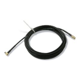 Extension Cable (GA 27 Series Antenna)