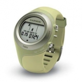 Forerunner 405 HRM