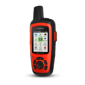 inReach Explorer®+ Satellietcommunicator met kaarten en sensors