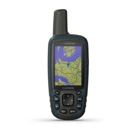 GPSMAP 64x / 64sx