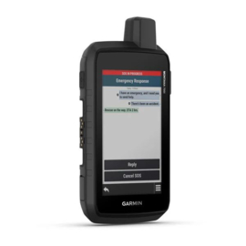 Montana 700i - Robuust GPS-navigatietoestel met touchscreen en inReach technologie