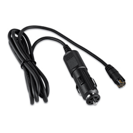 Power Adapter GPSMAP 276C/278/296/376C/378/396/478/495/496