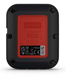 inReach Messenger Plus ☺🛰️