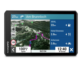 Zumo XT2 - 6,0” navigatietoestel voor motorfietsen