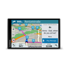 Garmin DriveSmart™ 61 LMT-D