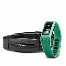 vivofit HRM - groen