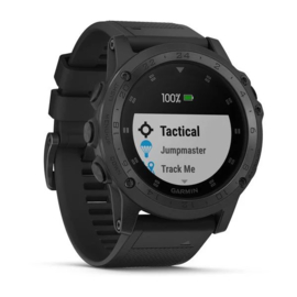 tactix Charlie