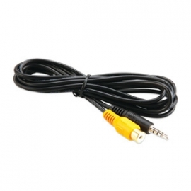 Video kabel voor Backup Camera