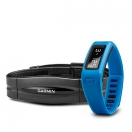 vivofit HRM - blauw