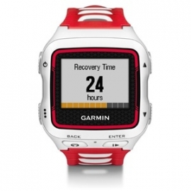 Forerunner 920XT (wit/rood)