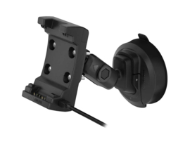Zuignapsteun met luidspreker (USB-C)
