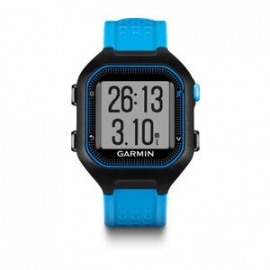 Forerunner 25 Heren (blauw/zwart)