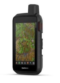 Montana 710i - Robuuste GPS-handheld met touchscreen en inReach technologie