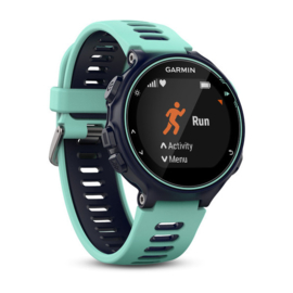 Forerunner 735 XT (Midnight Blue / Frost Blue)