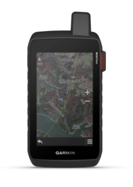 Montana 760i - Robuuste GPS-handheld met touchscreen, inReach technologie en camera van 8 megapixel