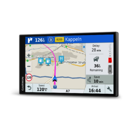 Garmin DriveSmart™ 61 LMT-D