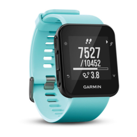 Forerunner 35 (Frost Blue)