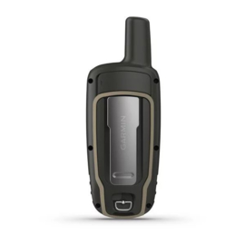 GPSMAP 64sx - Handheld GPS met navigatiesensoren