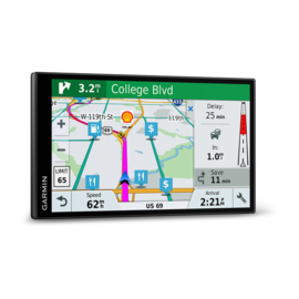 Garmin DriveSmart™ 61 LMT-S Europa