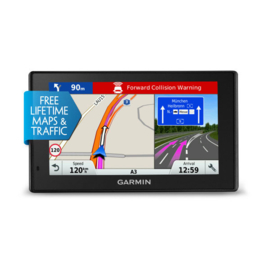 Garmin DriveAssist™ 51 LMT-S