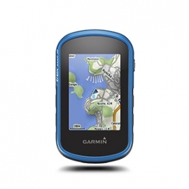 eTrex Touch 25t - GPS/GLONASS TopoActive West-Europa