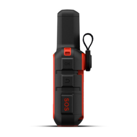 inReach Mini, oranje - Compacte lichtgewicht satellietcommunicator