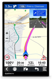 Garmin DriveSmart™ 86 MT-S