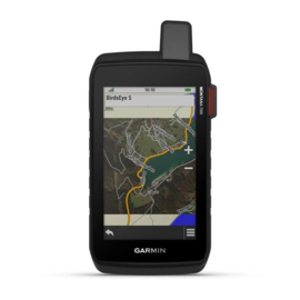 Montana 700i - Robuust GPS-navigatietoestel met touchscreen en inReach technologie