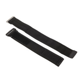 Polsband van stof - Fabric Wrist Strap