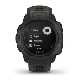 Instinct™ Graphite
