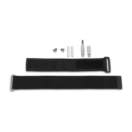 Polsband van stof - Fabric Wrist Strap