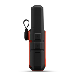 inReach Mini, oranje - Compacte lichtgewicht satellietcommunicator