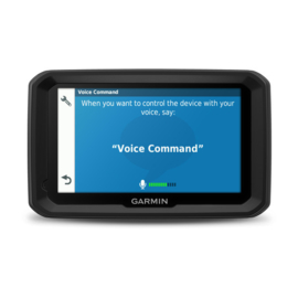 dezl™ 580 LMT-D