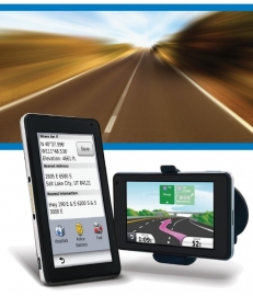 nuvi 3760T Europa Smart Traffic